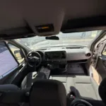 Ônibus SPRINTER CDI 415 LUXO JM 2019 seminovo à venda, código 1613 - foto 06