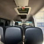 Ônibus SPRINTER CDI 415 LUXO JM 2019 seminovo à venda, código 1613 - foto 07