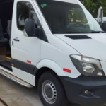 SPRINTER CDI 415 ANO 2019 LUXO LONGA JM COD.161