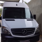 SPRINTER CDI 415 ANO 2019 LUXO LONGA JM COD.161