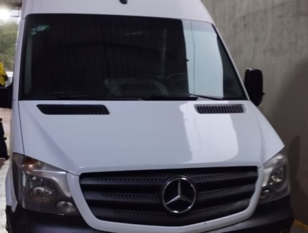SPRINTER CDI 415 ANO 2019 LUXO LONGA JM COD.161