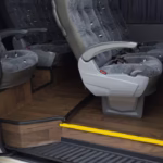 SPRINTER CDI 415 ANO 2019 LUXO LONGA JM COD.161