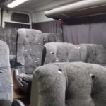 SPRINTER CDI 415 ANO 2019 LUXO LONGA JM COD.161