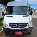SPRINTER CDI 415 ANO 2014 TETO ALTO LUXO JM COD.1448