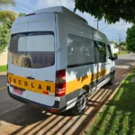 Ônibus SPRINTER CDI 415 TETO ALTO LUXO JM 2014 seminovo à venda, código 1448 - foto 04