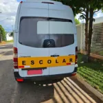 Ônibus SPRINTER CDI 415 TETO ALTO LUXO JM 2014 seminovo à venda, código 1448 - foto 06
