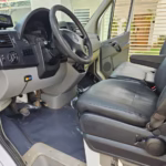 SPRINTER CDI 415 ANO 2014 TETO ALTO LUXO JM COD.1448