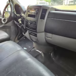 SPRINTER CDI 415 ANO 2014 TETO ALTO LUXO JM COD.1448
