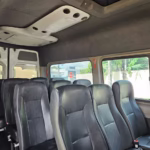 SPRINTER CDI 415 ANO 2014 TETO ALTO LUXO JM COD.1448