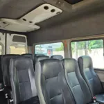Ônibus SPRINTER CDI 415 TETO ALTO LUXO JM 2014 seminovo à venda, código 1448 - foto 10