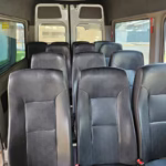SPRINTER CDI 415 ANO 2014 TETO ALTO LUXO JM COD.1448