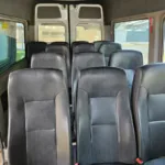 Ônibus SPRINTER CDI 415 TETO ALTO LUXO JM 2014 seminovo à venda, código 1448 - foto 11