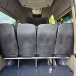SPRINTER CDI 415 ANO 2014 TETO ALTO LUXO JM COD.1448