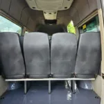Ônibus SPRINTER CDI 415 TETO ALTO LUXO JM 2014 seminovo à venda, código 1448 - foto 12