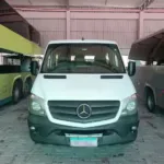 Ônibus SPRINTER CDI 415 TETO BAIXO LUXO JM 2019 seminovo à venda, código 1706 - foto 02