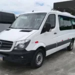 Ônibus SPRINTER CDI 415 TETO BAIXO LUXO JM 2019 seminovo à venda, código 1706 - foto 03