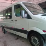 Van Sprinter CDI 415 teto baixo luxo ano 2019 – COD.1706