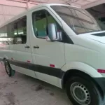 Ônibus SPRINTER CDI 415 TETO BAIXO LUXO JM 2019 seminovo à venda, código 1706 - foto 04