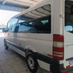 Ônibus SPRINTER CDI 415 TETO BAIXO LUXO JM 2019 seminovo à venda, código 1706 - foto 06
