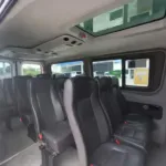 Ônibus SPRINTER CDI 415 TETO BAIXO LUXO JM 2019 seminovo à venda, código 1706 - foto 08