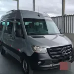 Ônibus SPRINTER CDI 416 CURTA T.ALTO LUXO JM 2020 seminovo à venda, código 28 - foto 01