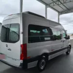 Ônibus SPRINTER CDI 416 CURTA T.ALTO LUXO JM 2020 seminovo à venda, código 28 - foto 02