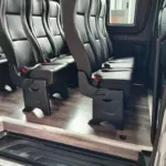 Ônibus SPRINTER CDI 416 CURTA T.ALTO LUXO JM 2020 seminovo à venda, código 28 - foto 05