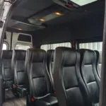 Ônibus SPRINTER CDI 416 CURTA T.ALTO LUXO JM 2020 seminovo à venda, código 28 - foto 06