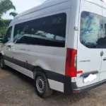 Ônibus SPRINTER CDI 416 CURTA T.ALTO LUXO JM 2022 seminovo à venda, código 684 - foto 03