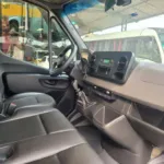 Ônibus SPRINTER CDI 416 CURTA T.ALTO LUXO JM 2022 seminovo à venda, código 684 - foto 05