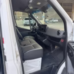 SPRINTER CDI 416 ANO 2024 CURTA T.ALTO LUXO JM COD.436