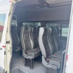 SPRINTER CDI 416 ANO 2024 CURTA T.ALTO LUXO JM COD.436