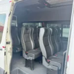 Ônibus SPRINTER CDI 416 CURTA T.ALTO LUXO JM 2024 seminovo à venda, código 436 - foto 08