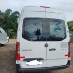 Ônibus SPRINTER CDI 416 CURTA T.ALTO LUXO JM 2024 seminovo à venda, código 685 - foto 04