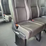 Ônibus SPRINTER CDI 416 CURTA T.ALTO LUXO JM 2024 seminovo à venda, código 685 - foto 07