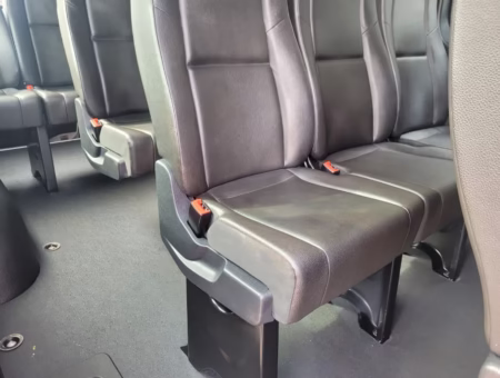 SPRINTER CDI 416 CURTA T.ALTO ANO 2024 LUXO JM COD.685