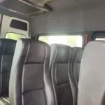 Ônibus SPRINTER CDI 416 CURTA T.ALTO LUXO JM 2024 seminovo à venda, código 685 - foto 08