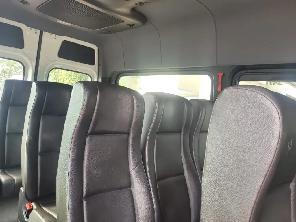 Ônibus SPRINTER CDI 416 CURTA T.ALTO LUXO JM 2024 seminovo à venda, código 685 - foto 08