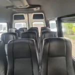 Ônibus SPRINTER CDI 416 CURTA T.ALTO LUXO JM 2024 seminovo à venda, código 685 - foto 09