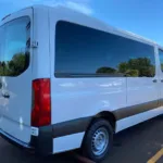 Ônibus SPRINTER CDI 416 CURTA T.BAIXO JM 2021 seminovo à venda, código 423 - foto 03