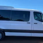 Ônibus SPRINTER CDI 416 CURTA T.BAIXO JM 2021 seminovo à venda, código 423 - foto 05