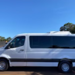 SPRINTER CDI 416 ANO 2021 CURTA T.BAIXO JM COD.423