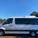 Ônibus SPRINTER CDI 416 CURTA T.BAIXO JM 2021 seminovo à venda, código 423 - foto 06