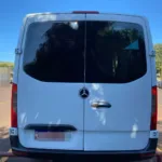 Ônibus SPRINTER CDI 416 CURTA T.BAIXO JM 2021 seminovo à venda, código 423 - foto 07