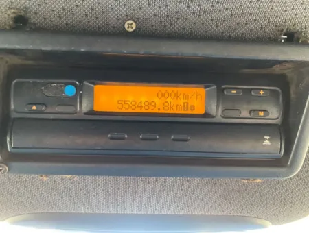 Ônibus SPRINTER CDI 416 CURTA T.BAIXO JM 2021 seminovo à venda, código 423 - foto 10