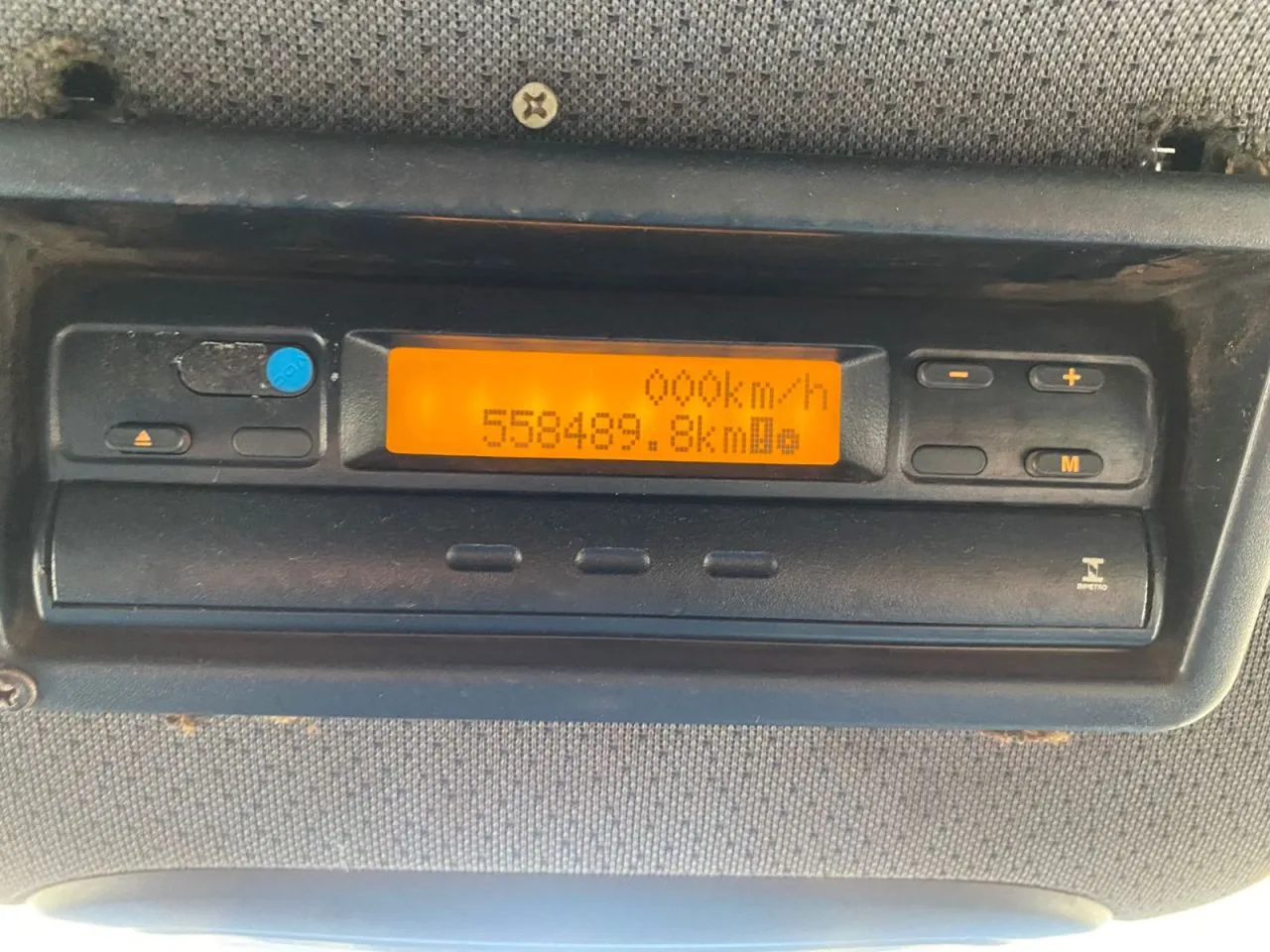 Ônibus SPRINTER CDI 416 CURTA T.BAIXO JM 2021 seminovo à venda, código 423 - foto 10