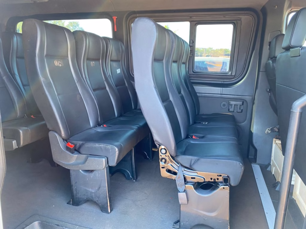SPRINTER CDI 416 ANO 2021 CURTA T.BAIXO JM COD.423