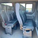 Ônibus SPRINTER CDI 416 CURTA T.BAIXO JM 2021 seminovo à venda, código 423 - foto 11