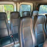 Ônibus SPRINTER CDI 416 CURTA T.BAIXO JM 2021 seminovo à venda, código 423 - foto 12