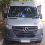SPRINTER CDI 416 ANO 2020 EXECUTIVA JM COD.1531